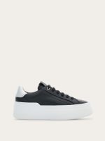 Ferragamo Wedge sneaker